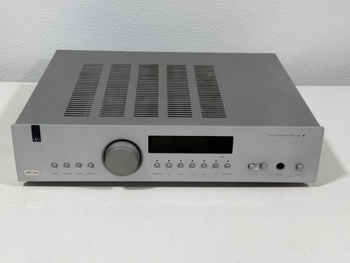 Arcam fmj a22 - arcam,