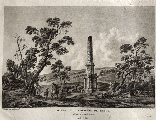 Après jean baptiste - d'après, jean-baptiste