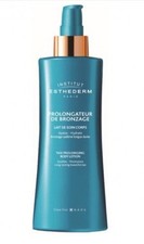 Esthederm prolongateur de bronzage lait de soin corps 200ml