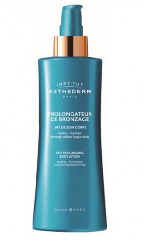 Esthederm prolongateur - , de