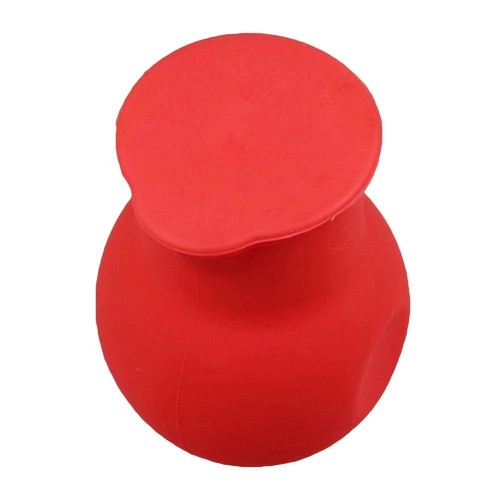 Marmite chocolat silicone - en,