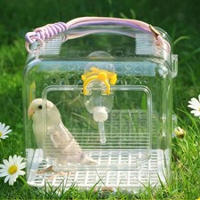 Cage de transport portable