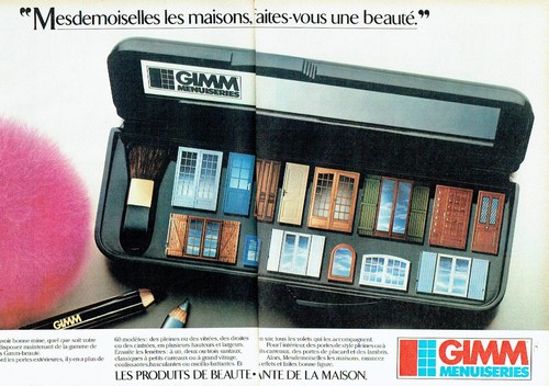 Publicite advertising 056 - advertising,