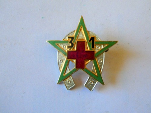 31ème compagnie muletiere - compagnie,