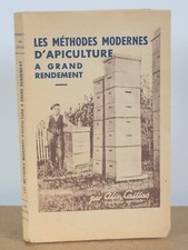 Les Méthodes modernes