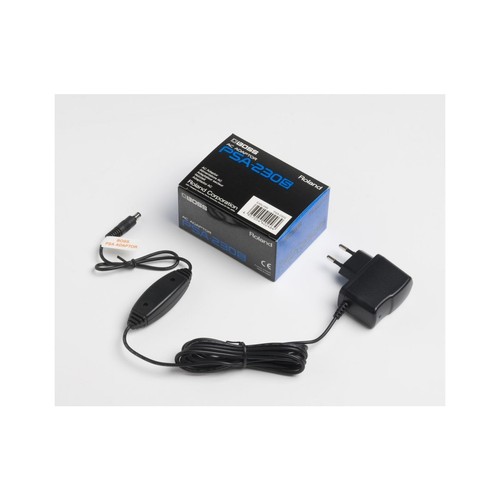 Boss psa 230s power - 230s, supply