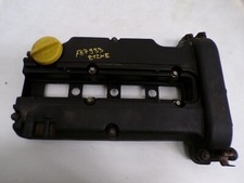 Couvercle De Soupape OPEL