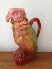 POET-LAVAL - PICHET perroquet