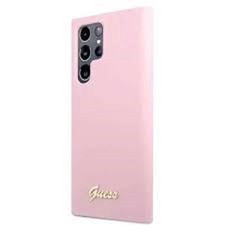 Coque Guess GUHCS22LLSLMGLA