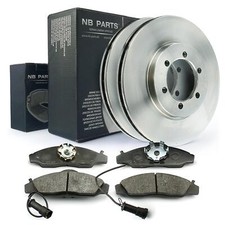 Disques de Frein 278 Ventilé