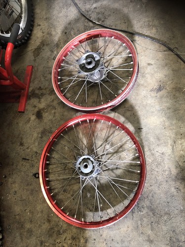Jantes crf honda - jantes,