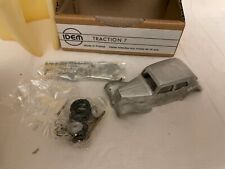 Citroën Traction Avant 7 1934