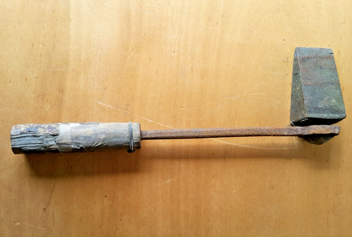 Pcb outil très ancien - outil,