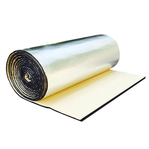Isolant thermique accoustique - thermique,