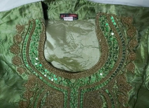 Robe orientale caftan taille - caftan,