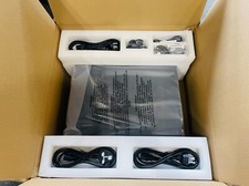 ANTHEM MDX-8 8CH POWER AMP