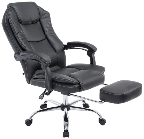 Fauteuil bureau inclinable - fauteuil,