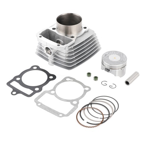 Kit cylindre piston 5mm - kit, 65.5mm