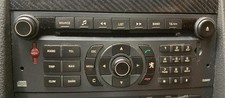 Autoradio PEUGEOT 407 COUPE