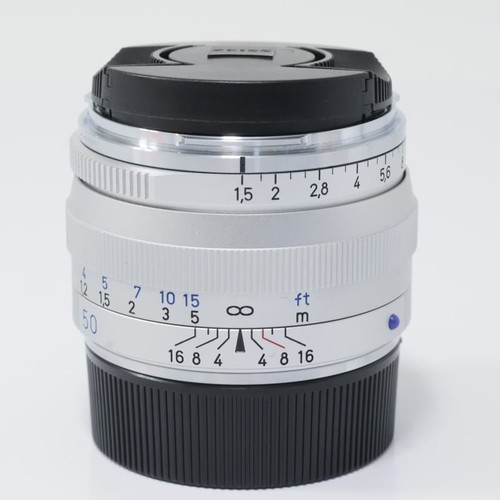 Zeiss sonnar 5 - sonnar, zm