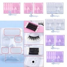 Kit d'extension de cils Outils