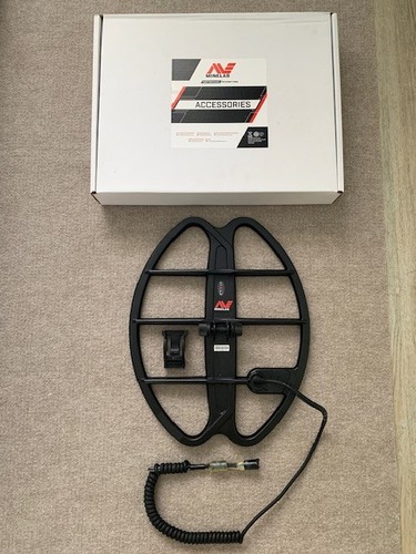 Minelab smart coil ctx - minelab,