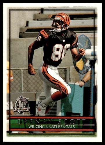 1996 topps football pick - topps,