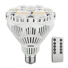Lampe Horticole LED Dimmable
