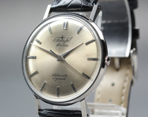 Montre homme serviced - oh,