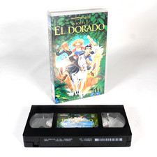 Cassette Tape Video VHS LA