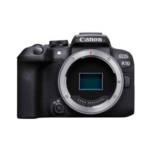 Appareil photo hybride - , canon