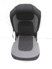 Siege arriere central Citroen