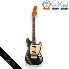 Guitare électrique Fender