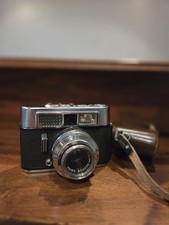 Voigtlander Vito CLR with