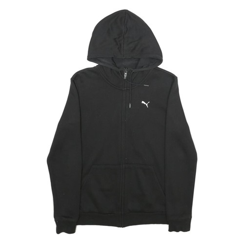 Puma homme noir sweat - puma,