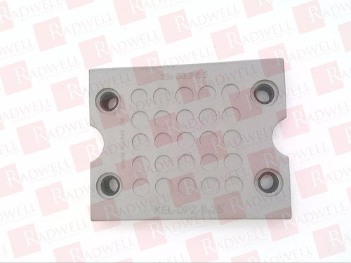 Isotek kel dpz - kel-dpz-b-25, /