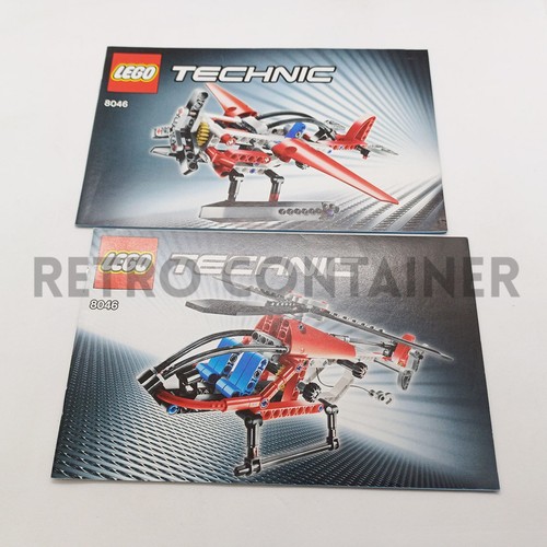 Ensemble instructions lego - d'instructions,