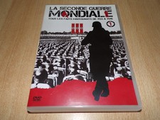 Dvd seconde guerre - la,