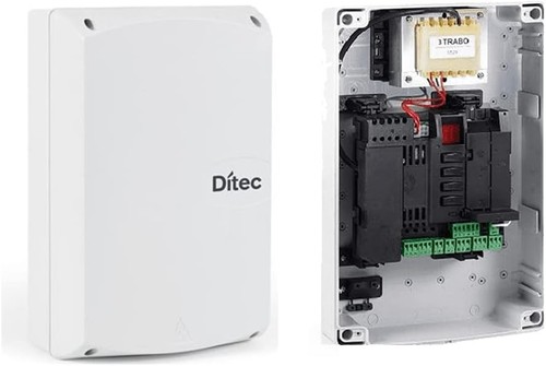 Ditec lcu40h centrale - centrale, de