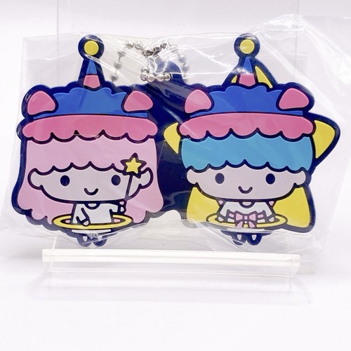 Little twin stars - little,