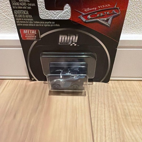 Disney pixar cars mini - disney,