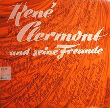 LP René Clermont René