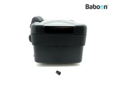 Top-case BMW R 1200 GS