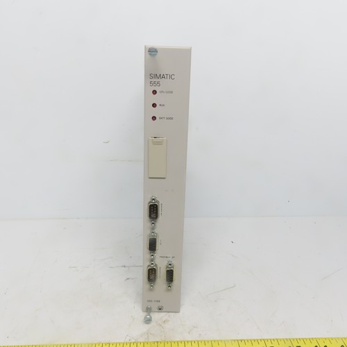 Module processeur cpu - module,