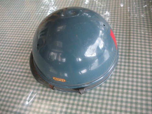 Casque bol altus ancien - bol,