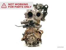 Land Rover Freelander 2 Moteur