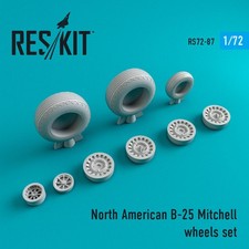 ResKit RS72-0087 Ensemble De