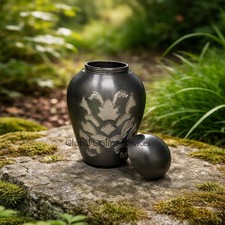 Dôme Haut Windsor Floral