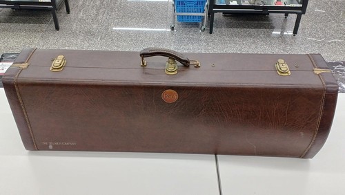 étui rigide trombone - Étui,