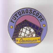 RARE PINS PIN'S .. TOURISME